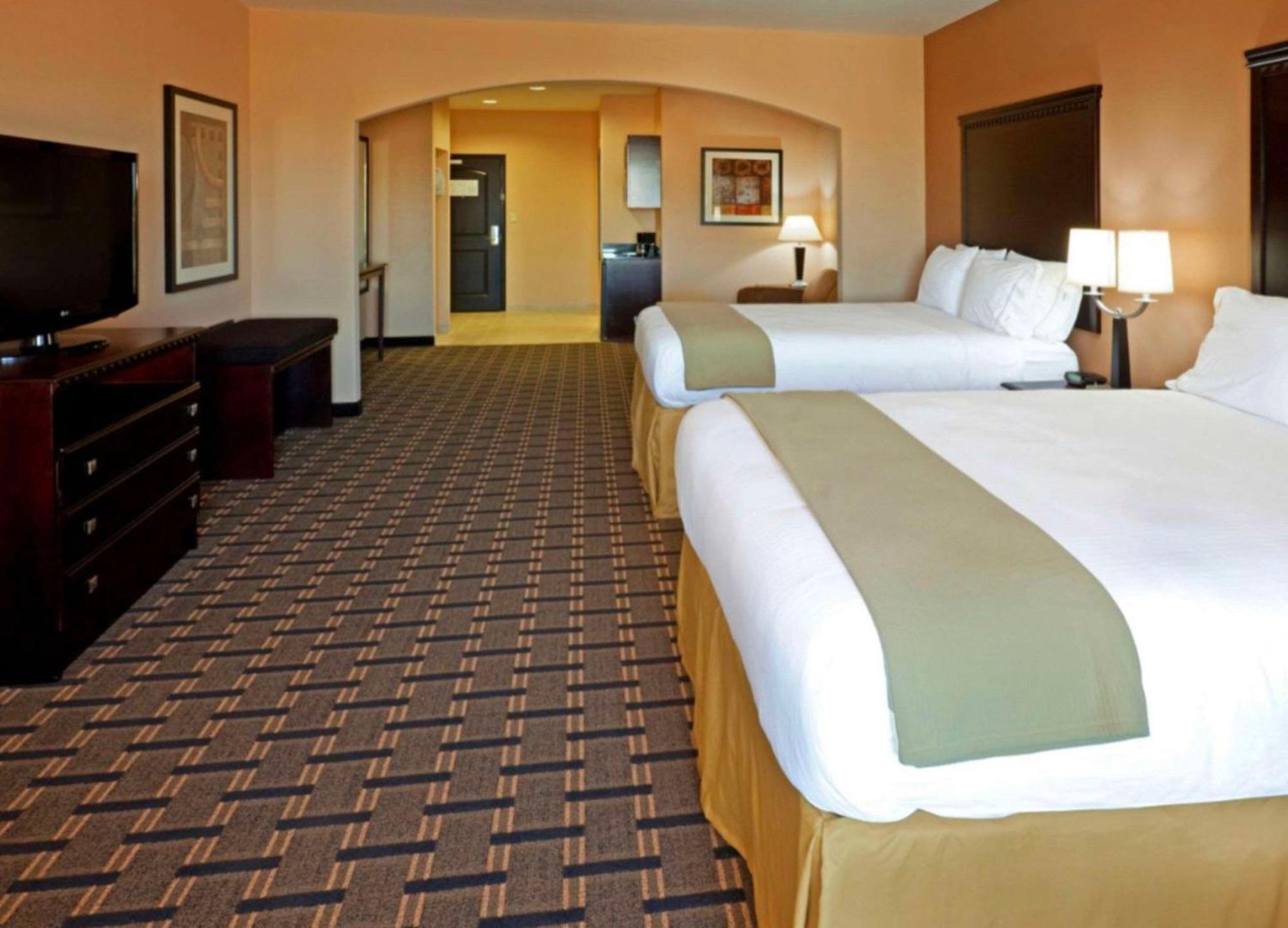 Comfort Inn & Suites Dallas Medical-Market Center Экстерьер фото